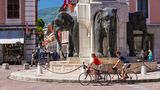 Chambery