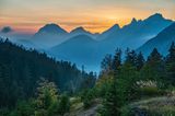 Wettersteingebirge