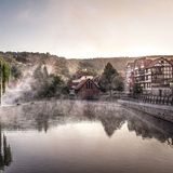 Deutsche Märchenstraße - Hann. Münden