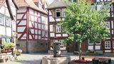 Alsfeld - Deutsche Märchenstraße