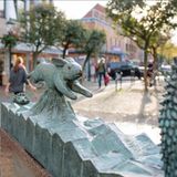 Buxtehude - Deutsche Märchenstraße