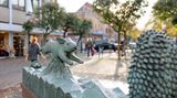 Buxtehude - Deutsche Märchenstraße