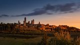 San Gimignano