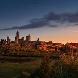 San Gimignano