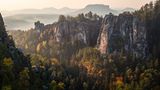 Sächsische Schweiz