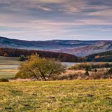 Die Rhön - das facettenreiche Herz Deutschlands
