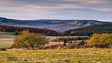 Die Rhön - das facettenreiche Herz Deutschlands