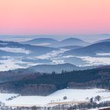 Deutschland: Die Rhön - das facettenreiche Herz Deutschlands - Bild 2