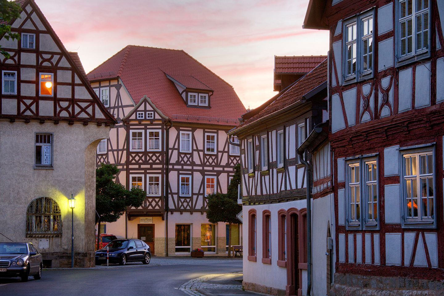 Deutschland: Die Rhön - das facettenreiche Herz Deutschlands - Bild 5 Deutschland: Die Rhön - das facettenreiche Herz Deutschlands - Bild 5