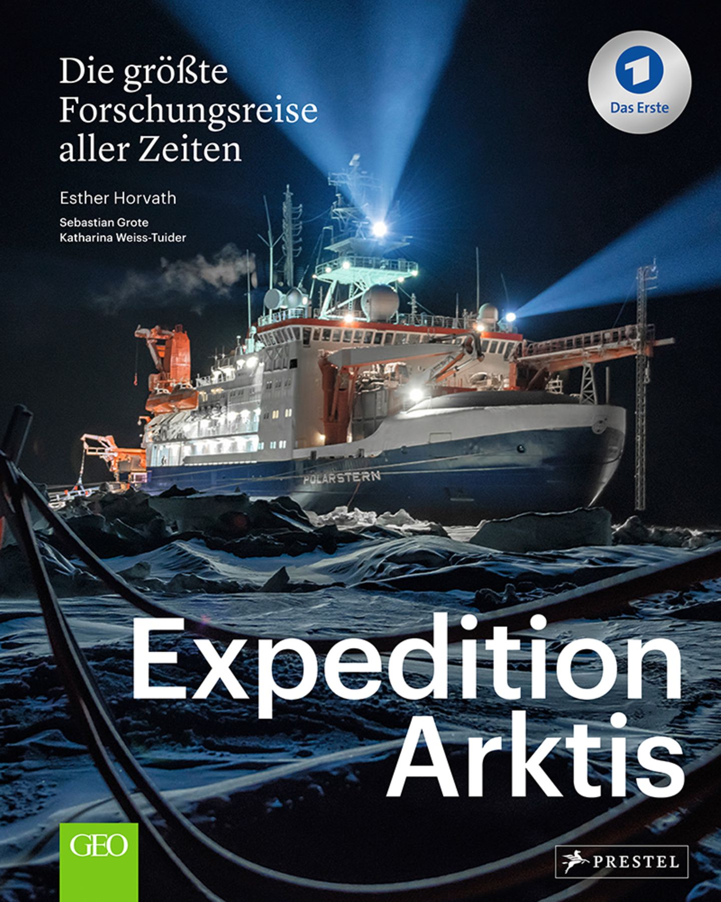 Expedition Arktis