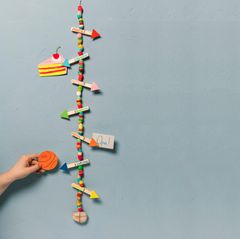 Anleitung: Euer Wochenplaner