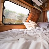 Komfortabler Campervan