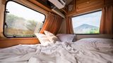 Komfortabler Campervan