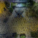 Preisgekrönte Fotografie: Drohnen-Bilder zeigen die Welt im Bann der Pandemie - Bild 5