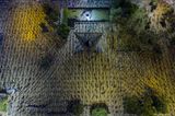 Preisgekrönte Fotografie: Drohnen-Bilder zeigen die Welt im Bann der Pandemie - Bild 5