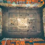 Preisgekrönte Fotografie: Drohnen-Bilder zeigen die Welt im Bann der Pandemie - Bild 6