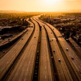 Preisgekrönte Fotografie: Drohnen-Bilder zeigen die Welt im Bann der Pandemie - Bild 10