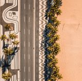 Preisgekrönte Fotografie: Drohnen-Bilder zeigen die Welt im Bann der Pandemie - Bild 3