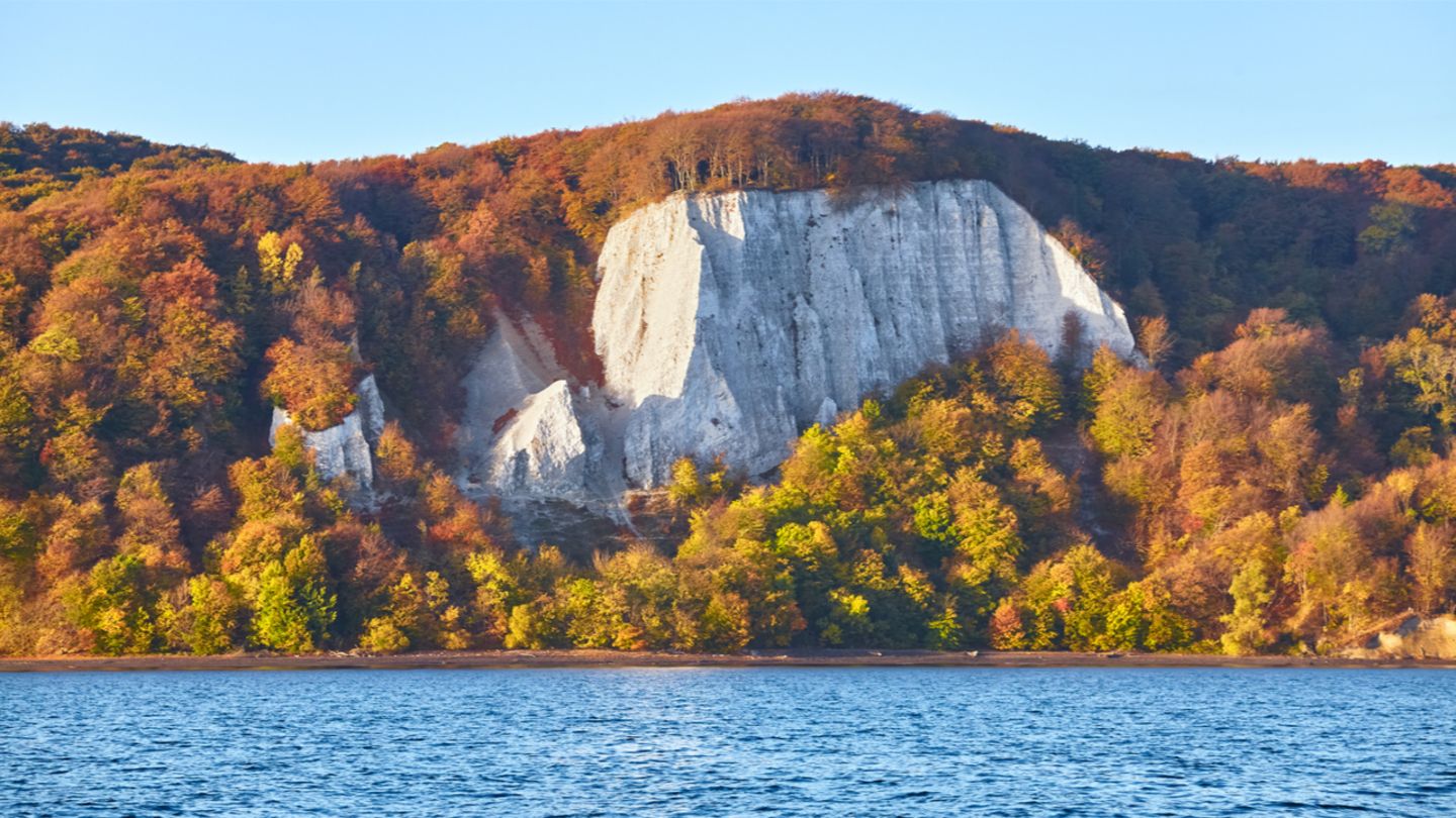 Nationalpark Jasmund