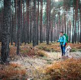 Abenteuer Grünes Band