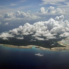 North Sentinel Island