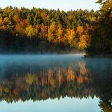 Schleswig-Holstein, Pinnsee