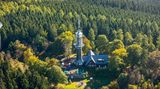 Nordrhein-Westfalen, Raststätte Zum Kindelsberg