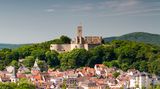 Hessen, Königstein