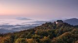Sachsen, Zittauer Gebirge