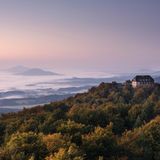 Sachsen, Zittauer Gebirge