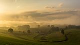 Sauerland im Herbst