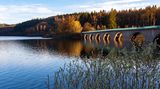 Versetalsperre, Sauerland