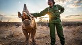 Davis Huber/2020 National Wildlife® Photo Contest