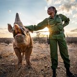 Davis Huber/2020 National Wildlife® Photo Contest