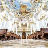 Wieskirche, Pfaffenhofen