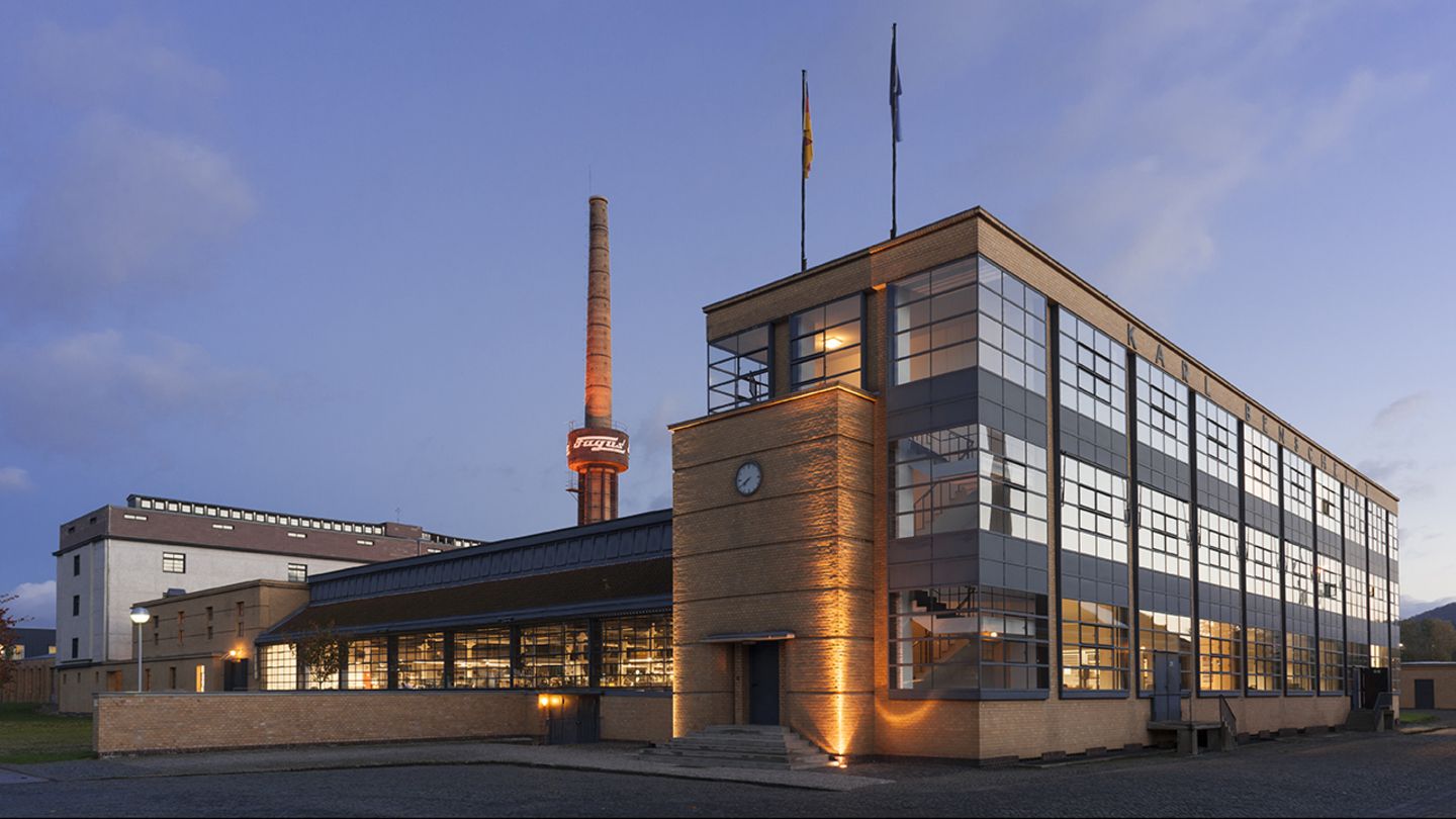 Fagus-Werk