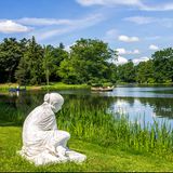 Wörlitz Gartenreich