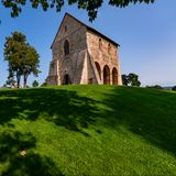 Kloster Lorsch