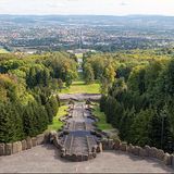 Bergpark Wilhelmshöhe