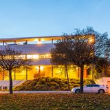 Weissenhofsiedlung, Stuttgart