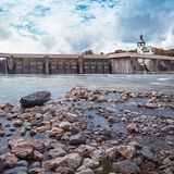 Hochablass in Augsburg