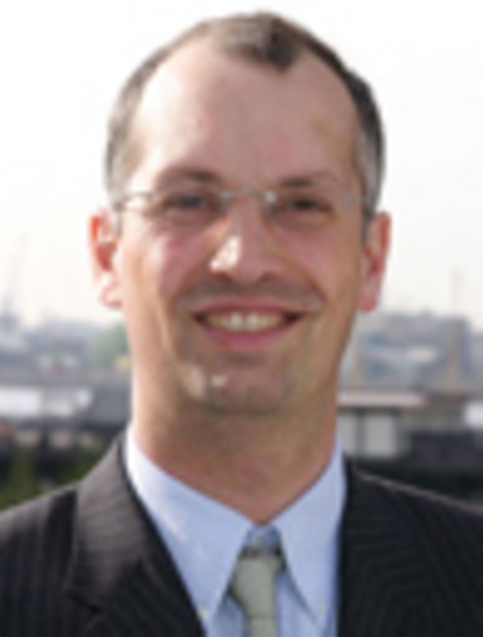 Ralf Hinrichs Ralf Hinrichs