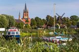 Werder, Brandenburg