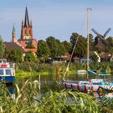 Werder, Brandenburg