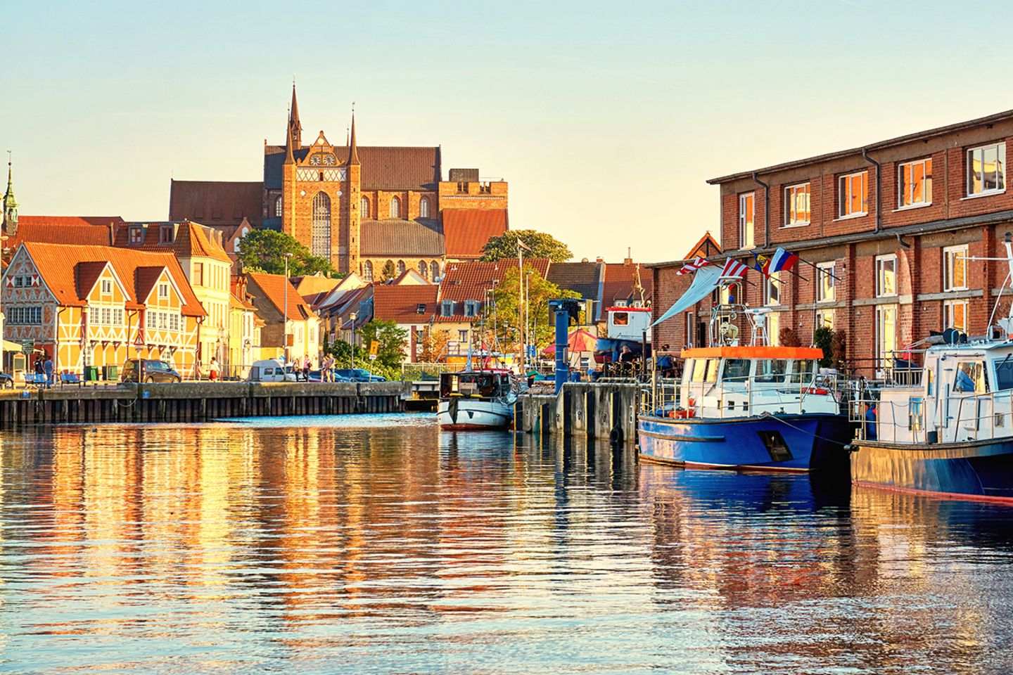 Wismar