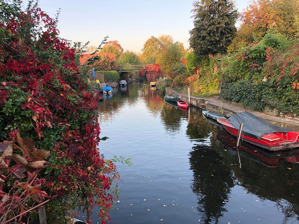 Berlin KleinVenedig [GEO]
