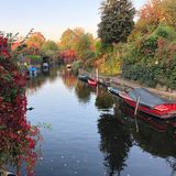 Klein Venedig, Berlin