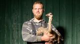 exotische Nutztiere in Deutschland