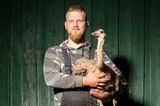 exotische Nutztiere in Deutschland