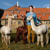 Exotische Nutztiere in Deutschland